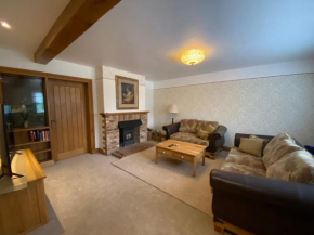 Mulberry Cottage near Goodwood